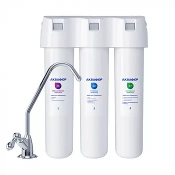 Аквафор КристаллА