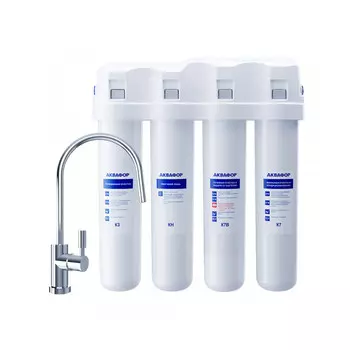 Аквафор КристаллЭкоН