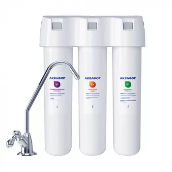 Аквафор КристаллН