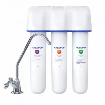 Аквафор КристаллН