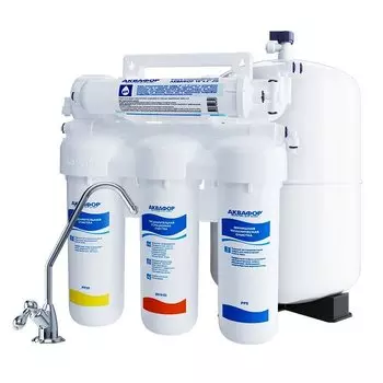 Аквафор ОСМО50исп.5