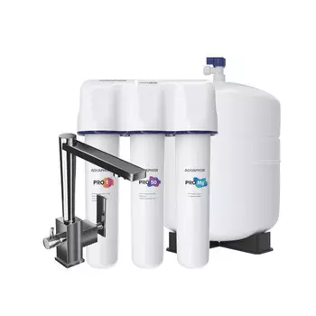 Аквафор Osmo Pro 50 с краном 82320-1C