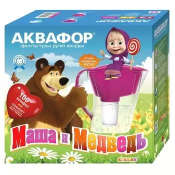 Аквафор Премиум