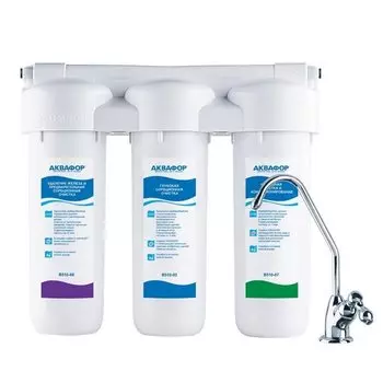 Аквафор ТриоFe