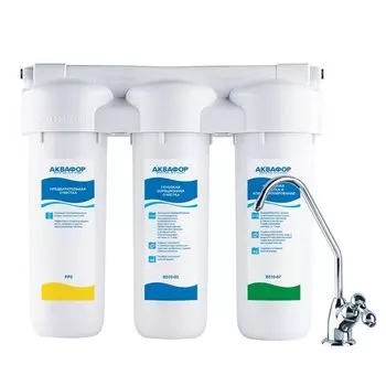 Аквафор ТриоНорма