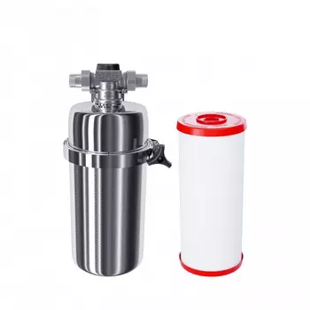 Аквафор Викинг Миди 300 для горячей воды с полипропиленовым модулем