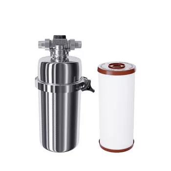 Аквафор Викинг Миди 300 для холодной воды с полипропиленовым модулем