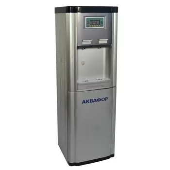 Фильтр-диспенсер GX60LB-F-DКристаллЭКО