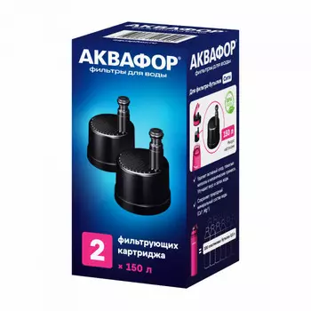 Картридж для фильтр-бутылки Сити