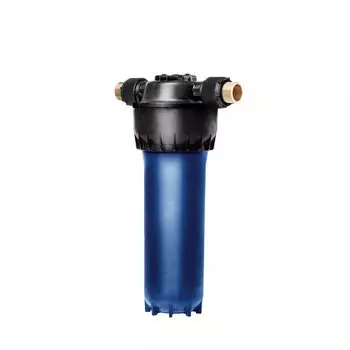 Корпус предфильтра для холодной воды (3/4)