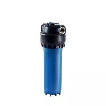 Корпус предфильтра для холодной воды армированный (1/2)"