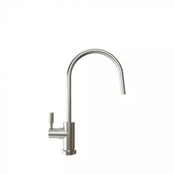 Кран для питьевой воды исп.3 матовый