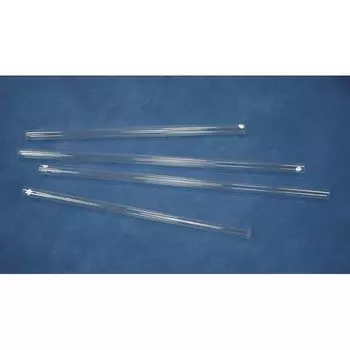 Кварцевый кожух для F-6, ET-6