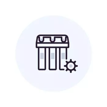 Проверка гидробака