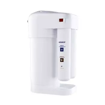 Система очистки воды для кофемашин Extra Soft