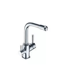 Смеситель кухонный модель C126