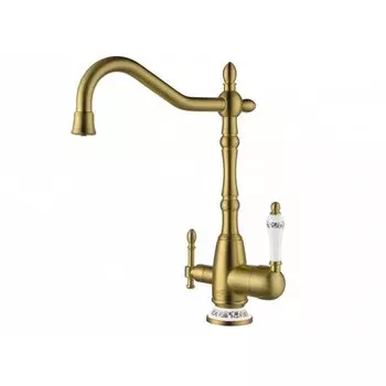 Смеситель Zorg ZR 312 YF-50-BR