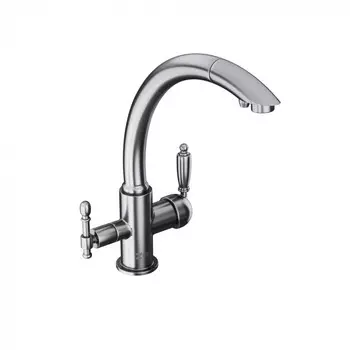 Смеситель Zorg ZR 314 YF-33