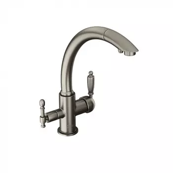 Смеситель Zorg ZR 314 YF-33 Satin