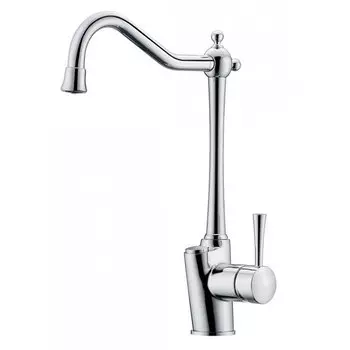 Смеситель ZorG ZR 353 YF ХРОМ