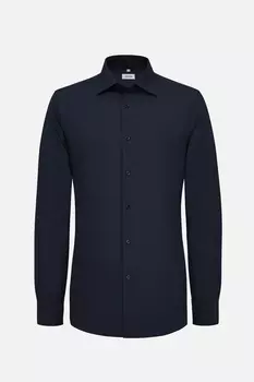 черная однотонная Albione