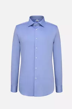 голубого цвета Albione