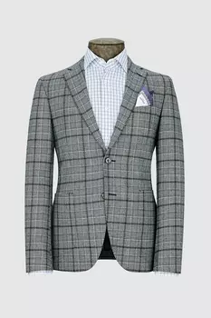 Пиджак Albione