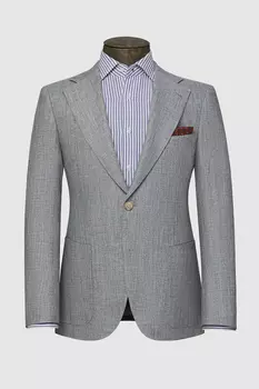 Пиджак Albione