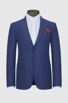 Пиджак Albione