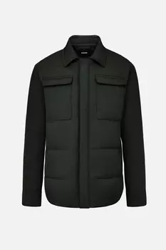 Пуховик Albione