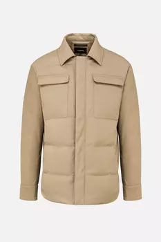 Пуховик Albione