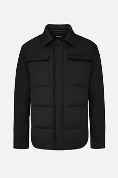 Пуховик Albione