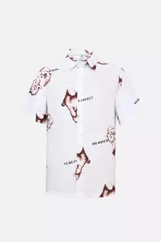 Рубашка Albione