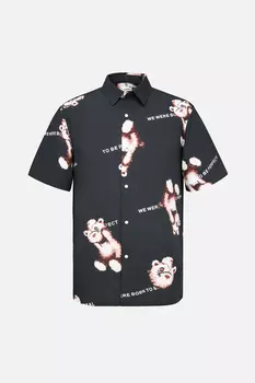 Рубашка Albione