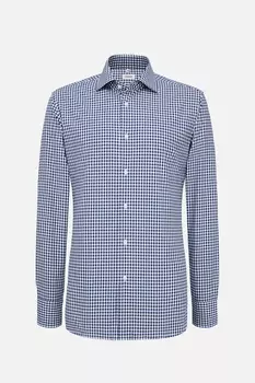 в мелкую клетку Albione