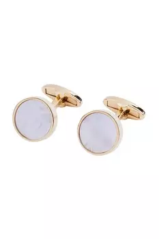 Запонки Albione