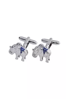 Запонки Albione