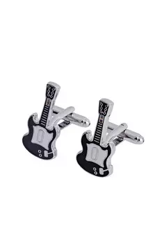 Запонки Albione