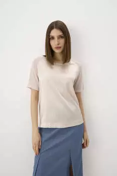 Блузка "Легенда о розе"