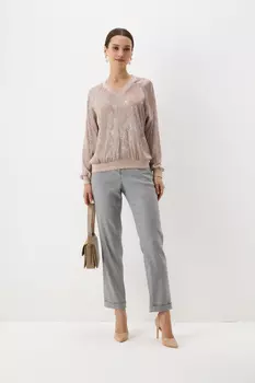 Блузон "Этюды"