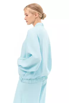 Бомбер "Мелодия моря"