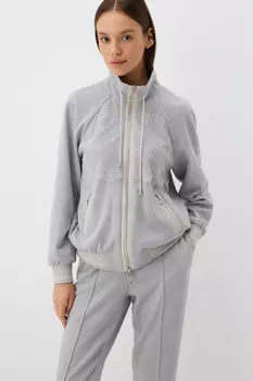 Бомбер "Ночная прогулка"