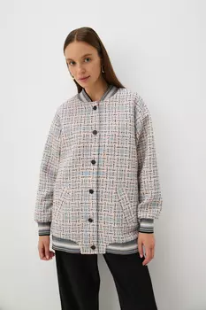 Бомбер "Поэзия улиц"