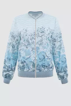 Бомбер "Сердце Петербурга"