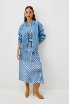 Бомбер "Свидание над Невой"