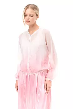 Бомбер "Тайное обаяние"