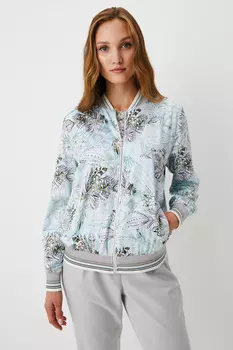 Бомбер "Тайны океана"