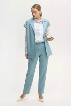 Брюки "Аквамарин"