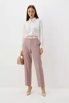 Брюки "Бархатная нить"