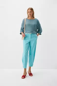 Брюки "Бирюза"
